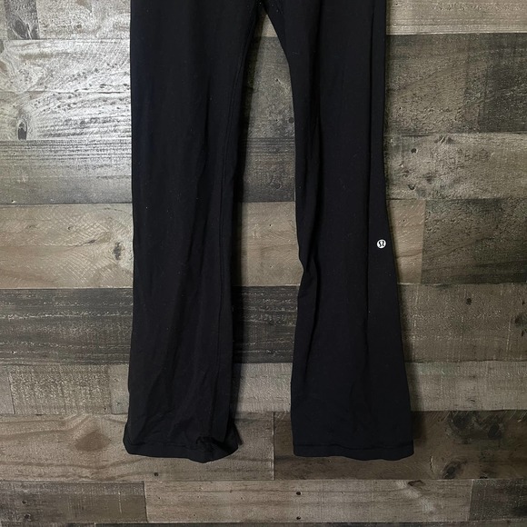 SOLD Lululemon Pants 2 - Picture 3 of 4